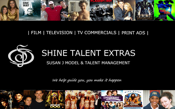 Model and Talent agency