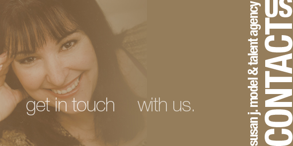 Model and Talent agency
