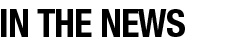 Susanj: Newsworthy
