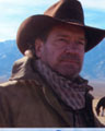 Click for larger picture of Dennis Hayden in Race to Witch Mountain for Walt Disney