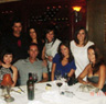Click for larger picture of SusanJ and John Stamos
