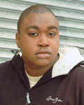 Click for larger picture of Marlon Francis