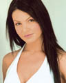 Click for larger picture of Patricia P stand in role for Catherine Zeta Jones