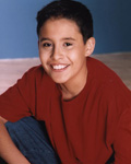 Click for larger picture of Joseph Zita