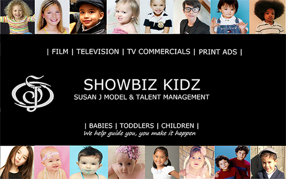 Model and Talent agency