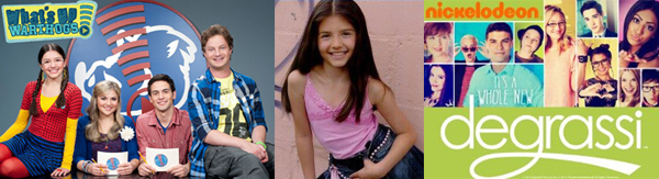Ana Goja in Whats up warthog